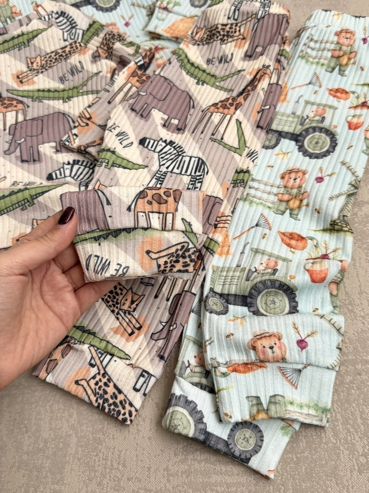 عکس ست ریلی حیوانات - شماره 4